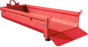 Benne lift 10m