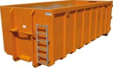 Benne lift 36